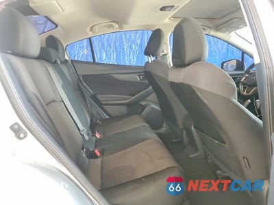 Zdjęcie 10 z 12 samochodu: 2017 SUBARU IMPREZA PREMIUM VIN:4S3GKAB64H3625852 - miniatura
