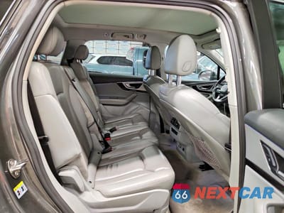 Zdjęcie 11 z 13 samochodu: 2019 AUDI Q7 PREMIUM PLUS VIN:WA1LHAF70KD019833 - miniatura