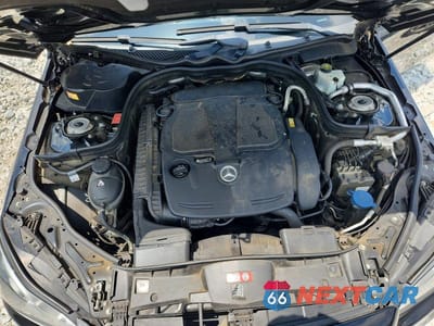 Zdjęcie 11 z 12 samochodu: 2016 MERCEDES-BENZ E 350 4MATIC VIN:WDDHF8JB9GB234058 - miniatura