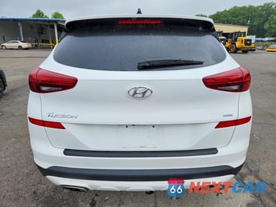 Zdjęcie 6 z 13 samochodu: 2019 HYUNDAI TUCSON NIGHT VIN:KM8J3CAL6KU971100 - miniatura