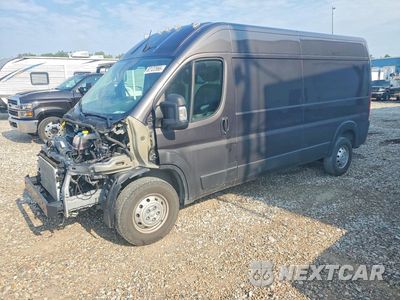 2023 RAM PROMASTER 3500 DELIVERY VAN 3C6MRVHG0PE557795 - główne zdjęcie licytacji z USA - miniatura