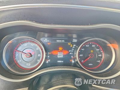 Zdjęcie 9 z 12 samochodu: 2018 DODGE CHARGER SXT PLUS VIN:2C3CDXHG6JH230042 - miniatura