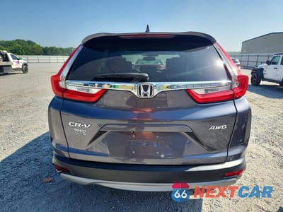 Zdjęcie 6 z 13 samochodu: 2017 HONDA CR-V EXL VIN:2HKRW2H8XHH608943 - miniatura