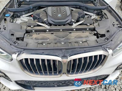 Zdjęcie 12 z 14 samochodu: 2021 BMW X5 M50I VIN:5UXJU4C07M9F80670 - miniatura
