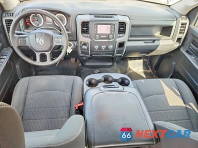Zdjęcie 8 z 13 samochodu: 2022 RAM 1500 CLASSIC TRADESMAN VIN:1C6RR6FG0NS238387 - miniatura