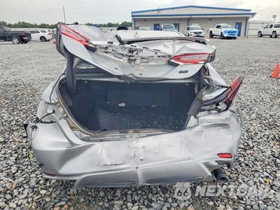 Zdjęcie 6 z 12 samochodu: 2021 TOYOTA CAMRY SE VIN:4T1G11AK7MU417515 - miniatura