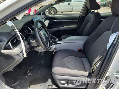 Zdjęcie 7 z 12 samochodu: 2023 TOYOTA CAMRY LE VIN:4T1C11AK5PU147607 - miniatura