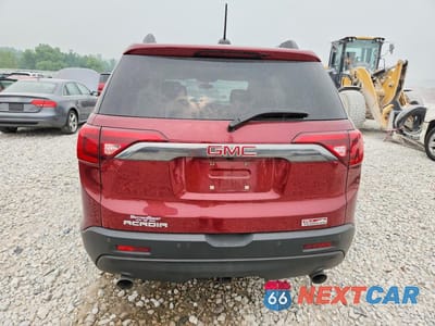 Zdjęcie 6 z 13 samochodu: 2017 GMC ACADIA ALL TERRAIN VIN:1GKKNTLS2HZ286180 - miniatura