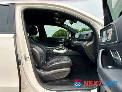 Zdjęcie 8 z 10 samochodu: 2021 MERCEDES-BENZ GLE COUPE AMG 53 4MATIC VIN:4JGFD6BB0MA387581 - miniatura