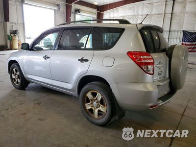 Drugie zdjęcie samochodu z przodu: 2009 TOYOTA RAV4 BASE VIN:JTMBF33V79D019909 - miniatura
