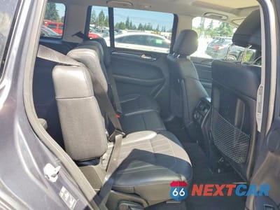 Zdjęcie 10 z 12 samochodu: 2017 MERCEDES-BENZ GLS 450 4MATIC VIN:4JGDF6EE1HA741881 - miniatura