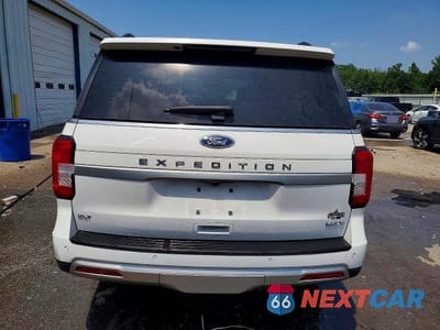 Zdjęcie 6 z 13 samochodu: 2024 FORD EXPEDITION MAX XLT VIN:1FMJK1H85REA89008 - miniatura