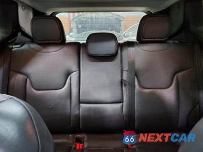 Zdjęcie 10 z 13 samochodu: 2018 JEEP RENEGADE TRAILHAWK VIN:ZACCJBCB3JPH94121 - miniatura