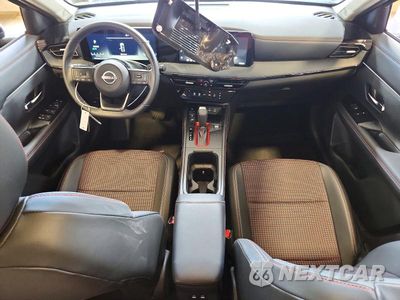 Zdjęcie 8 z 13 samochodu: 2026 NISSAN KICKS SR VIN:3N8AP6DBXTL382225 - miniatura