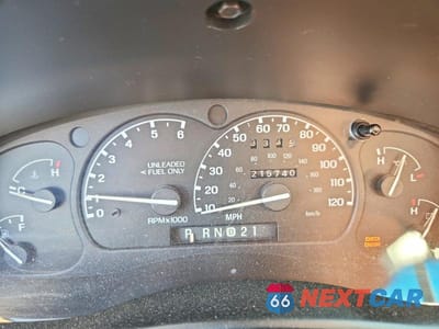Zdjęcie 9 z 13 samochodu: 1996 FORD EXPLORER VIN:1FMDU34X6TUA17053 - miniatura