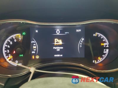 Zdjęcie 9 z 13 samochodu: 2021 JEEP GRAND CHEROKEE LAREDO VIN:1C4RJFAG7MC615569 - miniatura