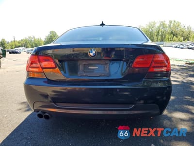 Zdjęcie 6 z 12 samochodu: 2012 BMW 328 I SULEV VIN:WBAKE5C51CJ106127 - miniatura