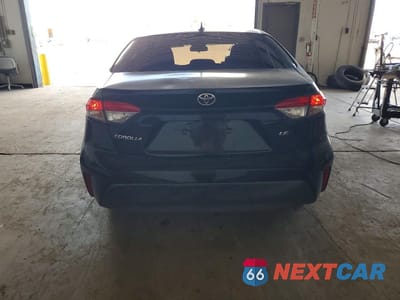 Zdjęcie 6 z 12 samochodu: 2025 TOYOTA COROLLA LE VIN:5YFB4MDE1SP355603 - miniatura