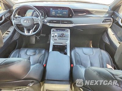 Zdjęcie 8 z 13 samochodu: 2020 HYUNDAI PALISADE LIMITED VIN:KM8R5DHE4LU108646 - miniatura