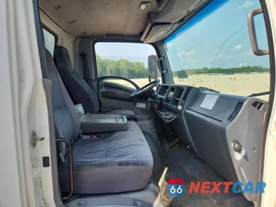 Zdjęcie 10 z 12 samochodu: 2011 ISUZU NPR VIN:JALB4W170B7401908 - miniatura