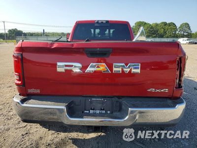 Zdjęcie 6 z 12 samochodu: 2026 RAM 3500 TRADESMAN VIN:3C63RRGL8TG250472 - miniatura