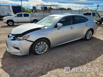 2016 LEXUS ES 350 JTHBK1GG4G2234408 - główne zdjęcie licytacji z USA - miniatura