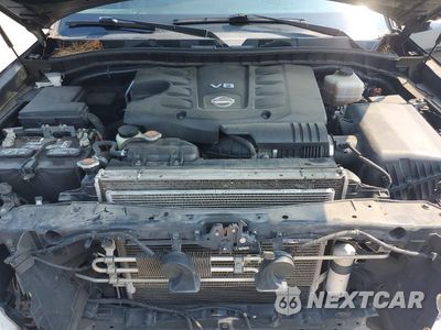 Zdjęcie 12 z 14 samochodu: 2017 NISSAN ARMADA PLATINUM VIN:JN8AY2NE3H9702581 - miniatura