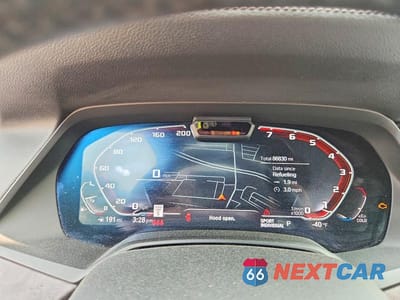 Zdjęcie 9 z 13 samochodu: 2020 BMW X5 XDRIVE40I VIN:5UXCR6C08L9C70418 - miniatura
