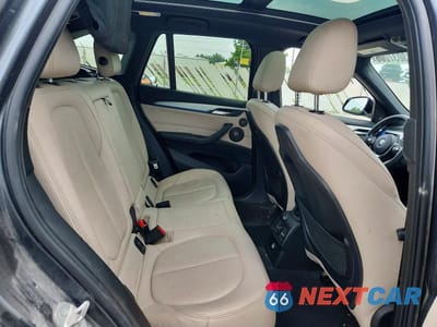 Zdjęcie 11 z 14 samochodu: 2016 BMW X1 XDRIVE28I VIN:WBXHT3C32G5E49233 - miniatura