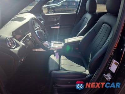 Zdjęcie 7 z 14 samochodu: 2024 MERCEDES-BENZ GLB 250 VIN:W1N4M4GB0RW342961 - miniatura
