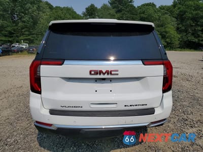 Zdjęcie 6 z 13 samochodu: 2026 GMC YUKON XL ELEVATION VIN:1GKS2GKD8TR179937 - miniatura