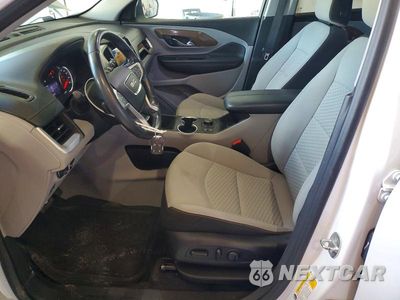 Zdjęcie 7 z 13 samochodu: 2020 GMC TERRAIN SLE VIN:3GKALMEVXLL295448 - miniatura