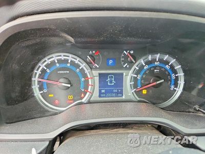 Zdjęcie 17 z 26 samochodu: 2014 TOYOTA 4RUNNER LIMITED VIN:JTEBU5JR1E5171689 - miniatura