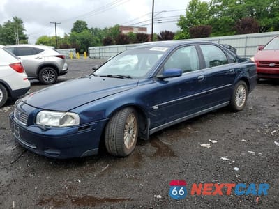 2004 VOLVO S80 YV1TS92D941355268 - główne zdjęcie licytacji z USA - miniatura
