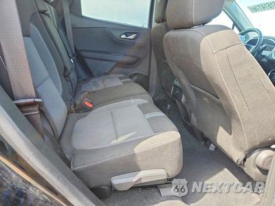 Zdjęcie 11 z 13 samochodu: 2023 CHEVROLET BLAZER 2LT VIN:3GNKBCR49PS221388 - miniatura