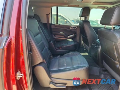 Zdjęcie 11 z 13 samochodu: 2020 GMC YUKON XL DENALI VIN:1GKS1HKJ5LR240658 - miniatura