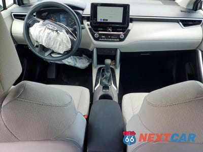 Zdjęcie 8 z 13 samochodu: 2025 TOYOTA COROLLA CROSS L VIN:7MUAAAAG5SV143261 - miniatura