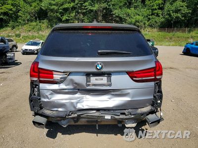 Zdjęcie 6 z 14 samochodu: 2015 BMW X5 XDRIVE35I VIN:5UXKR0C57F0K59713 - miniatura