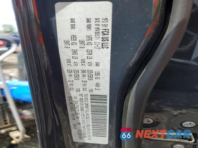 Zdjęcie 12 z 12 samochodu: 2018 JEEP COMPASS LIMITED VIN:3C4NJCCB0JT211558 - miniatura