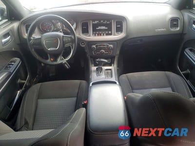 Zdjęcie 8 z 13 samochodu: 2023 DODGE CHARGER SXT VIN:2C3CDXBG9PH613023 - miniatura