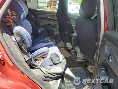 Zdjęcie 11 z 13 samochodu: 2025 CHEVROLET TRAILBLAZER LT VIN:KL79MPSL4SB142044 - miniatura
