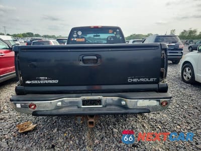 Zdjęcie 6 z 12 samochodu: 2000 CHEVROLET SILVERADO K1500 VIN:1GCEK14T1YE120463 - miniatura