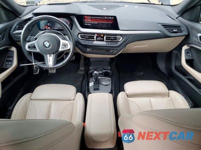 Zdjęcie 8 z 12 samochodu: 2021 BMW M235XI VIN:WBA13AL01M7H02113 - miniatura