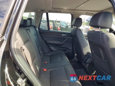 Zdjęcie 10 z 12 samochodu: 2013 BMW X3 XDRIVE28I VIN:5UXWX9C54D0A21040 - miniatura