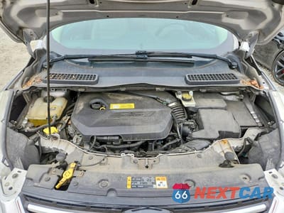 Zdjęcie 12 z 13 samochodu: 2013 FORD ESCAPE SEL VIN:1FMCU0HX6DUD35924 - miniatura