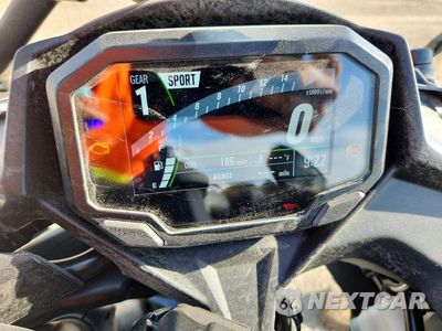 Zdjęcie 7 z 9 samochodu: 2026 KAWASAKI ZX400 P VIN:ML5ZXCP1XTDA45847 - miniatura