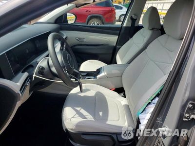 Zdjęcie 7 z 13 samochodu: 2025 HYUNDAI TUCSON SE VIN:5NMJA3DE0SH527614 - miniatura