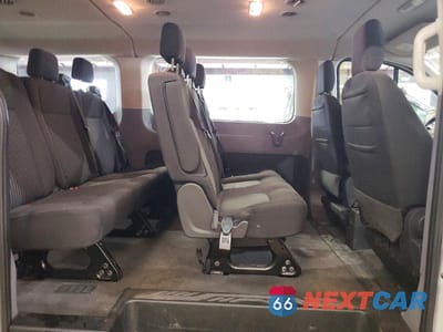 Zdjęcie 11 z 13 samochodu: 2018 FORD TRANSIT T-150 VIN:1FMZK1ZM3JKA71837 - miniatura