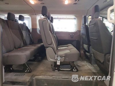 Zdjęcie 11 z 13 samochodu: 2018 FORD TRANSIT T-150 VIN:1FMZK1ZM3JKA71837 - miniatura