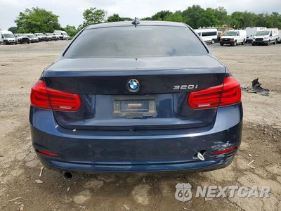 Zdjęcie 6 z 12 samochodu: 2017 BMW 320 I VIN:WBA8E1G34HNU15926 - miniatura